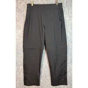 Zero Restriction Michelle Traveler Med GORE-Tex Convertible Ankle Zip Golf Pants